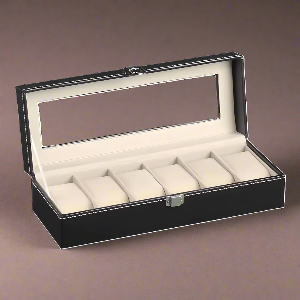 Premium Display Case
