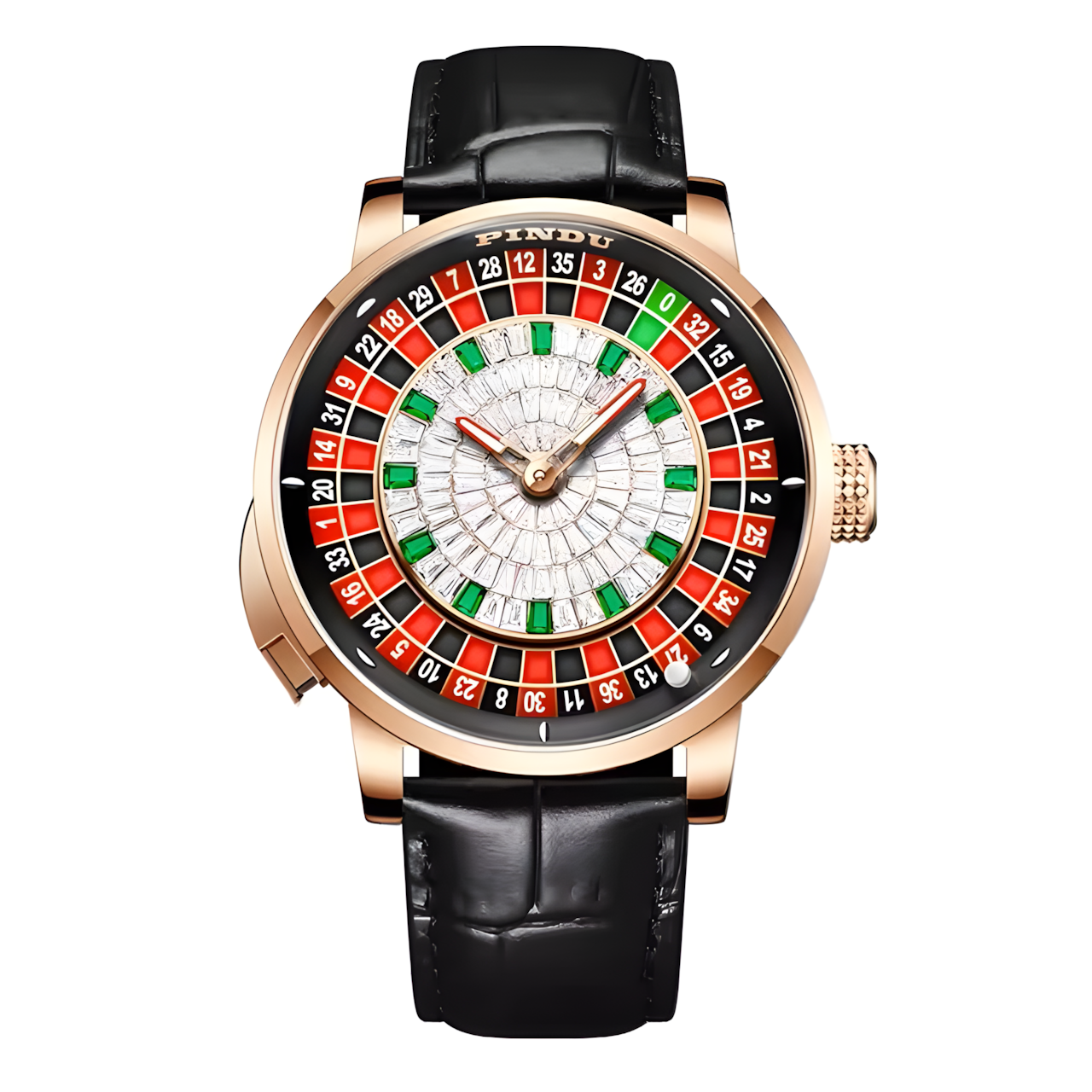 Roulette One