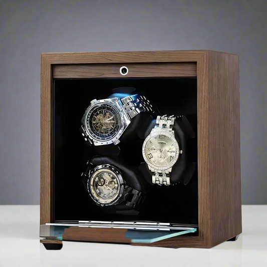 Rotary Winding Case