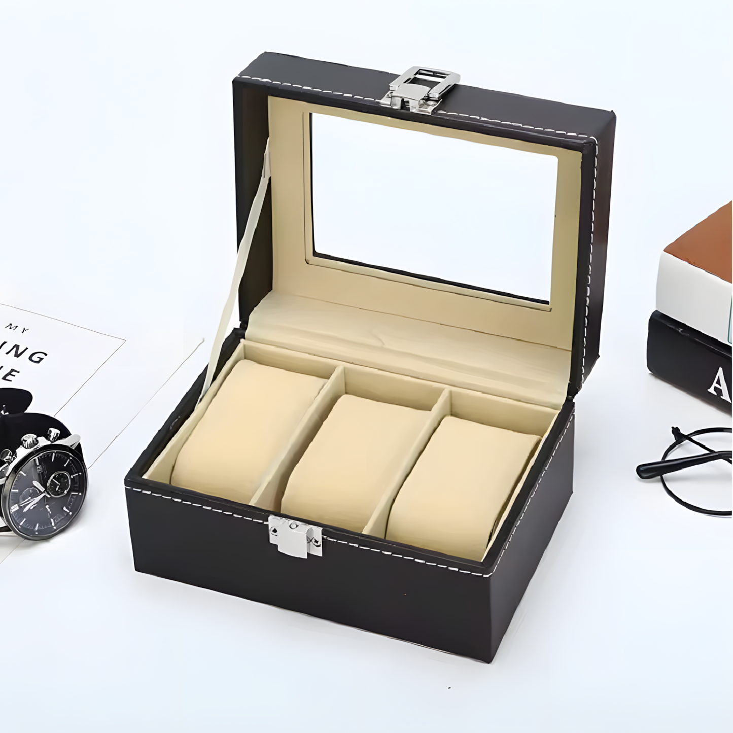 Premium Display Case