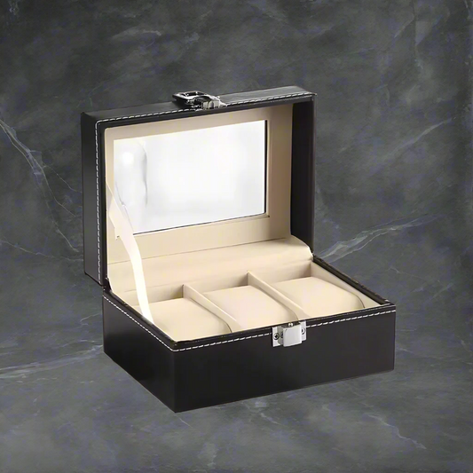Premium Display Case