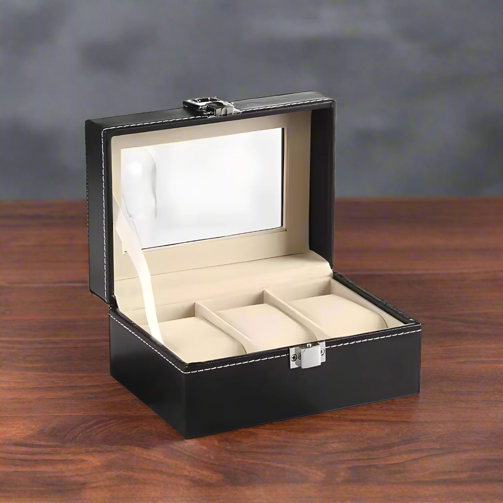Premium Display Case
