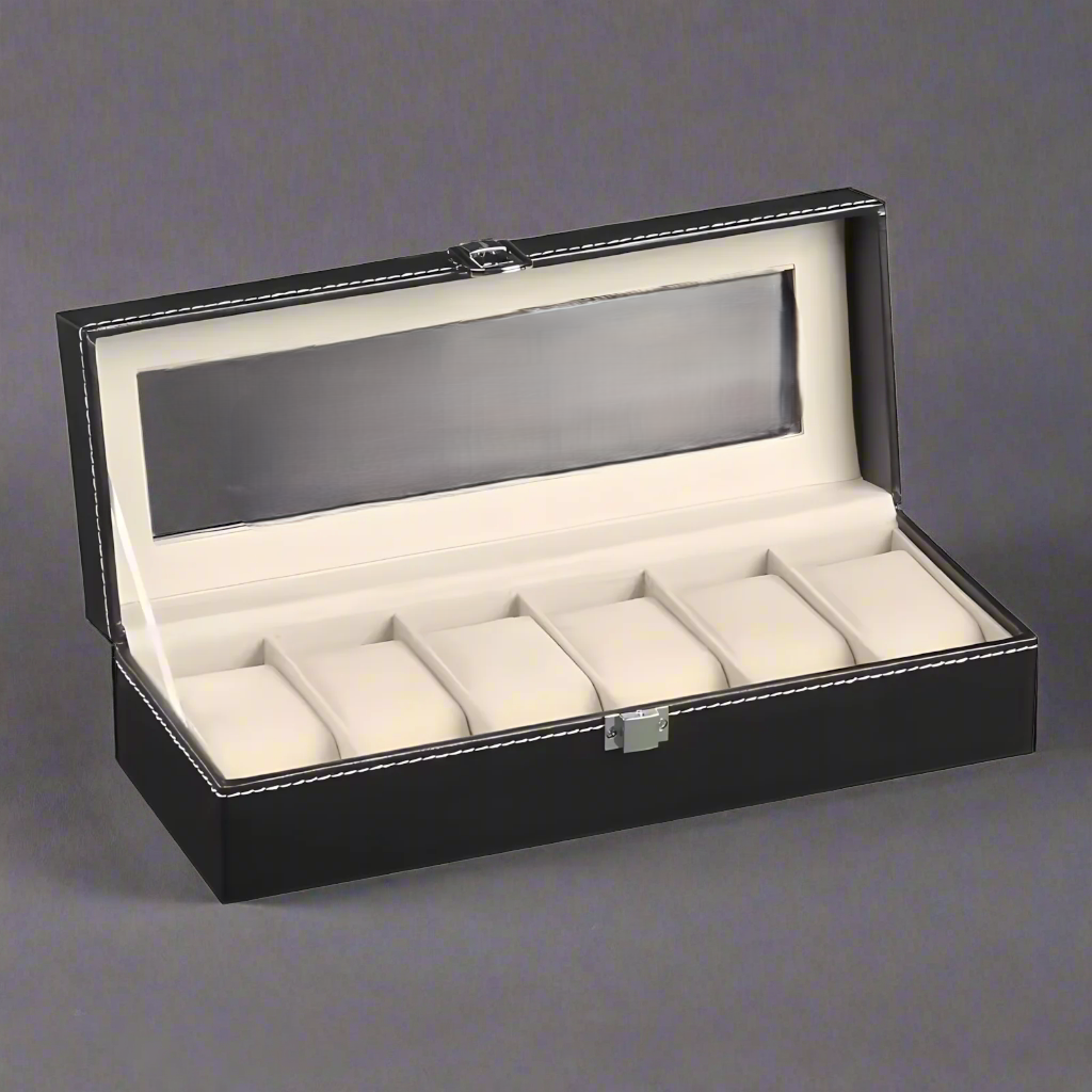 Premium Display Case
