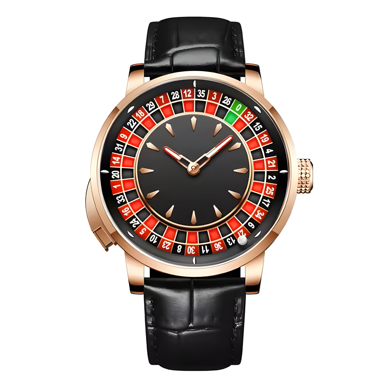Roulette One