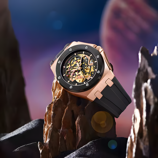 Regalia One