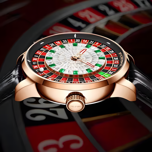 Roulette One