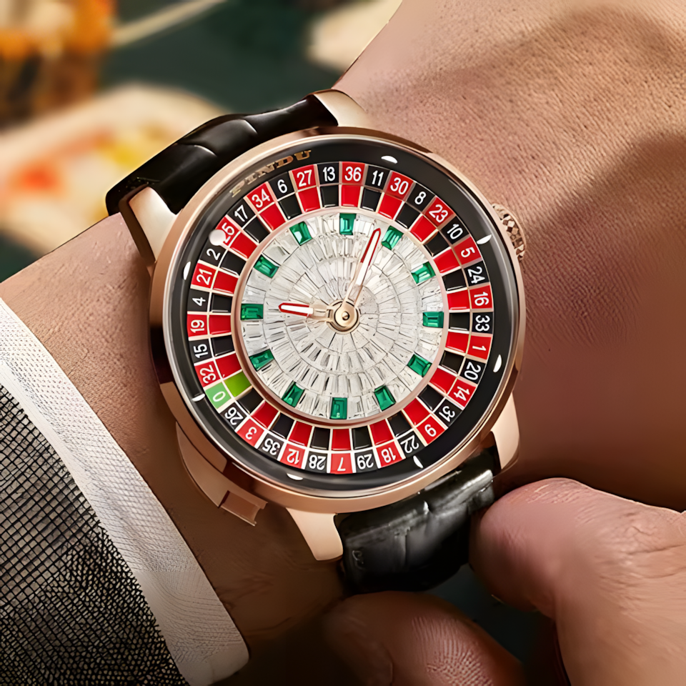 Roulette One